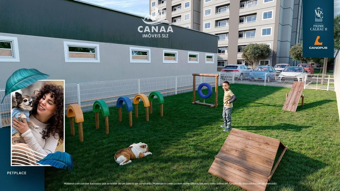 Apartamento, 3 quartos, 64 m² - Foto 14