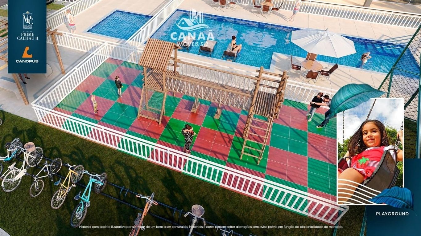 Apartamento, 3 quartos, 64 m² - Foto 13