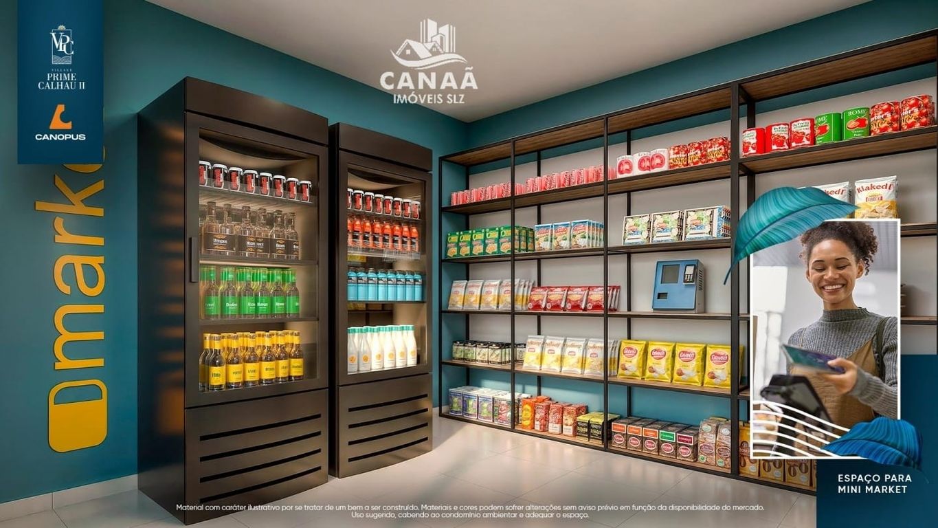 Apartamento, 3 quartos, 64 m² - Foto 20