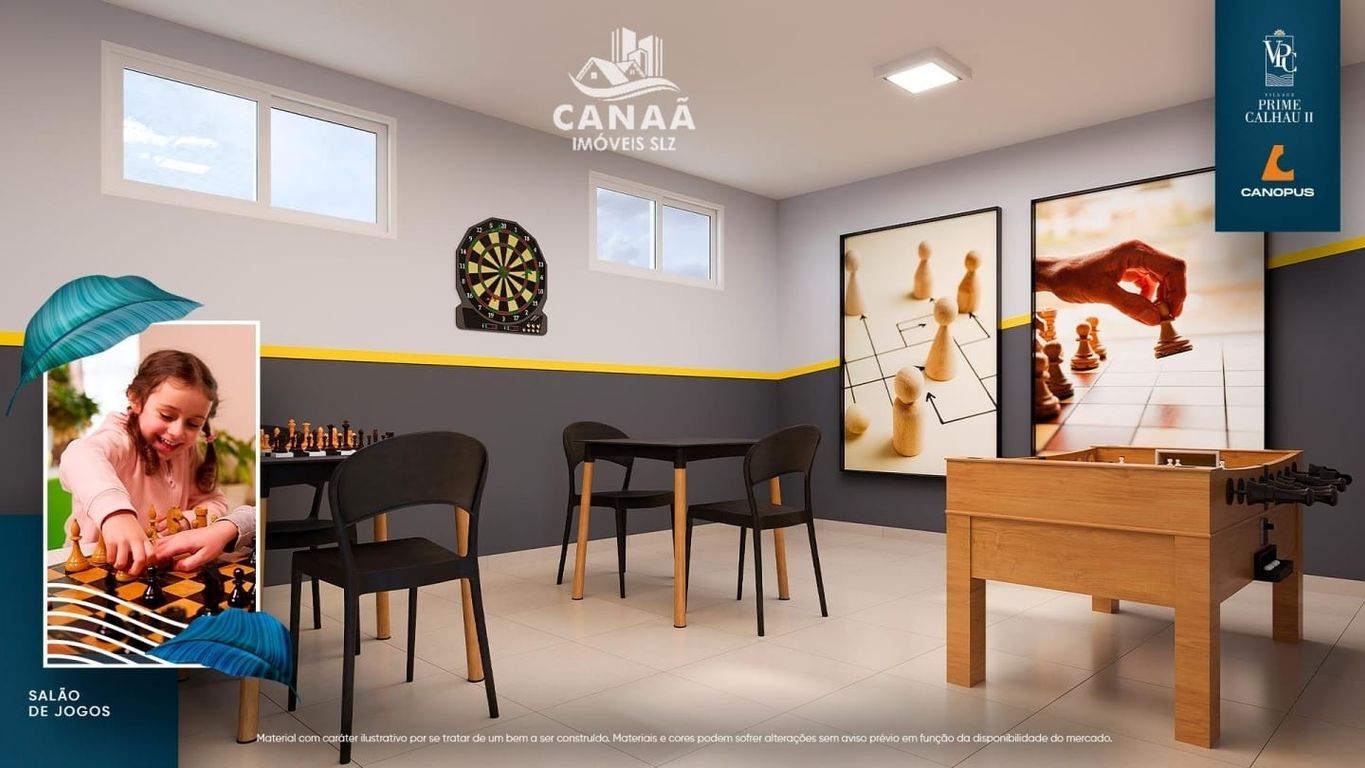 Apartamento, 3 quartos, 64 m² - Foto 15