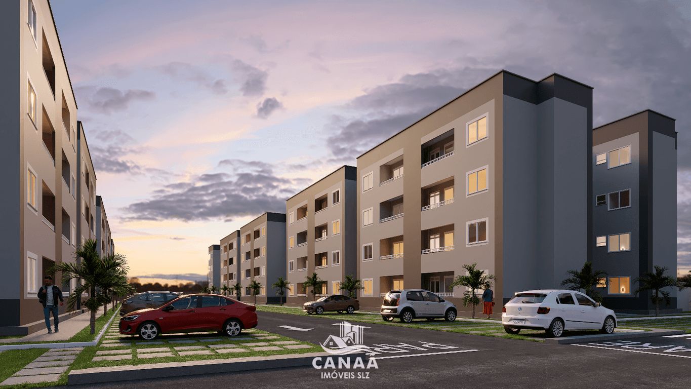 Apartamento, 2 quartos, 50 m² - Foto 20