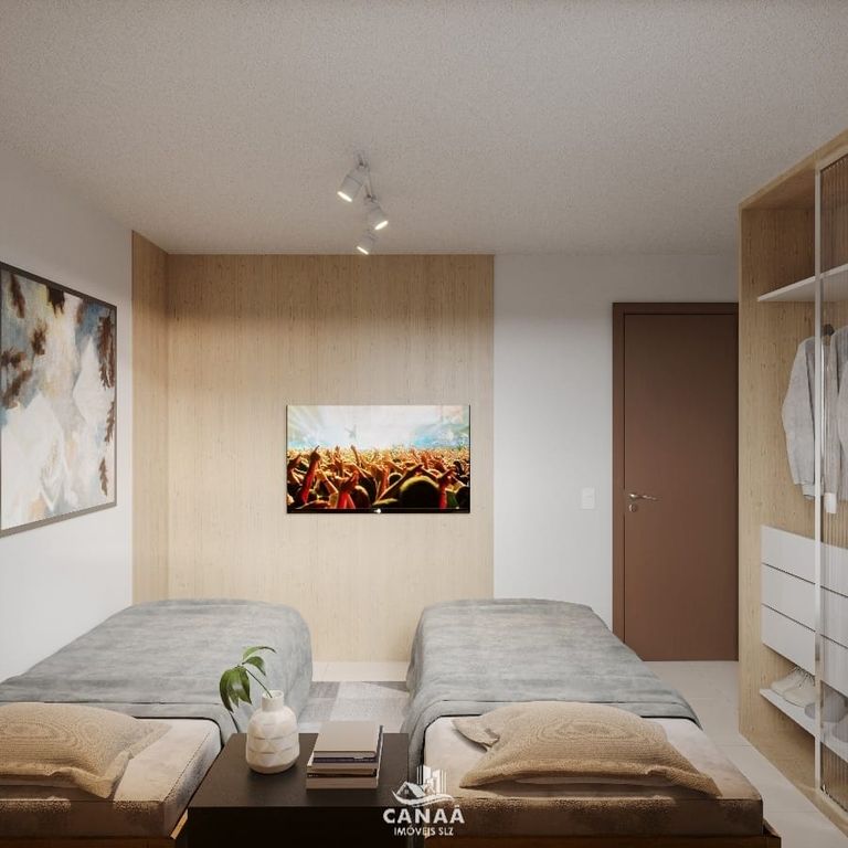 Apartamento, 2 quartos, 50 m² - Foto 16