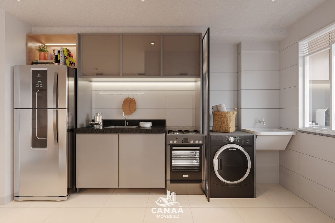 Apartamento, 2 quartos, 50 m² - Foto 14