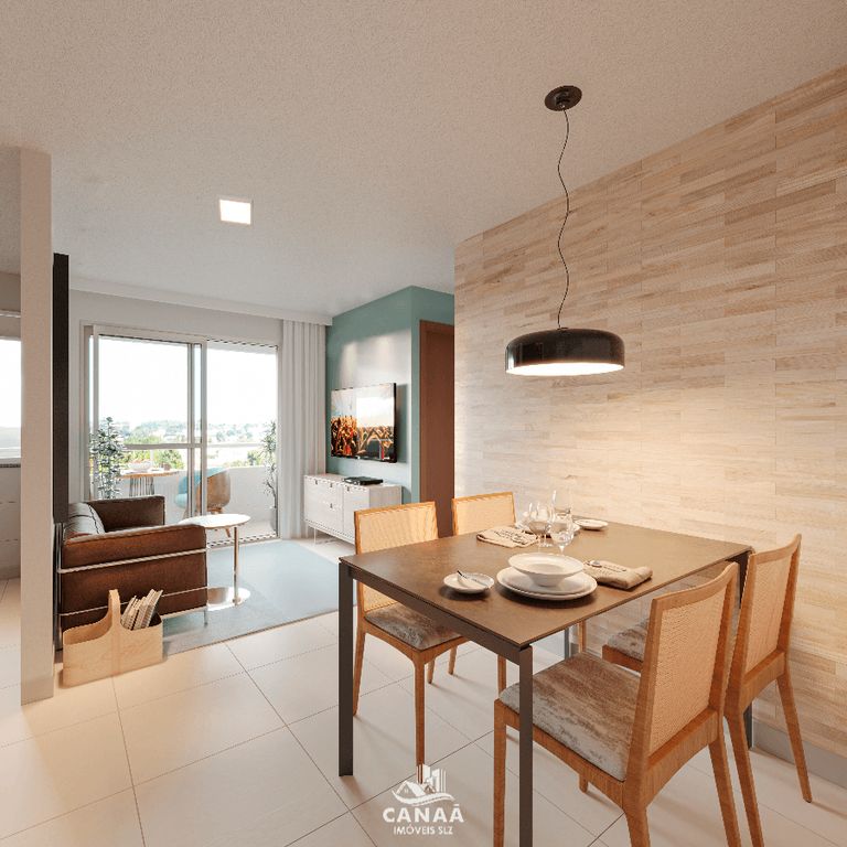 Apartamento, 2 quartos, 50 m² - Foto 13