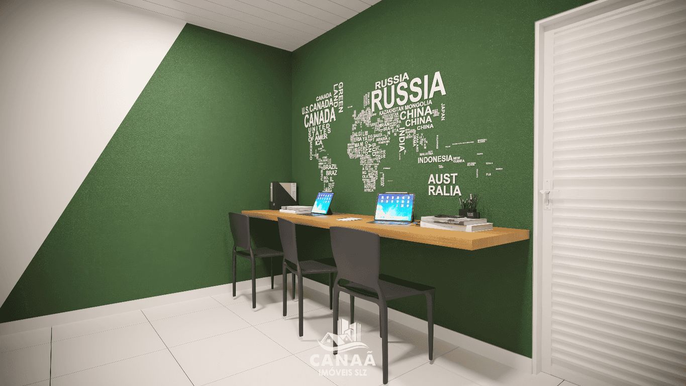 Apartamento, 2 quartos, 50 m² - Foto 10