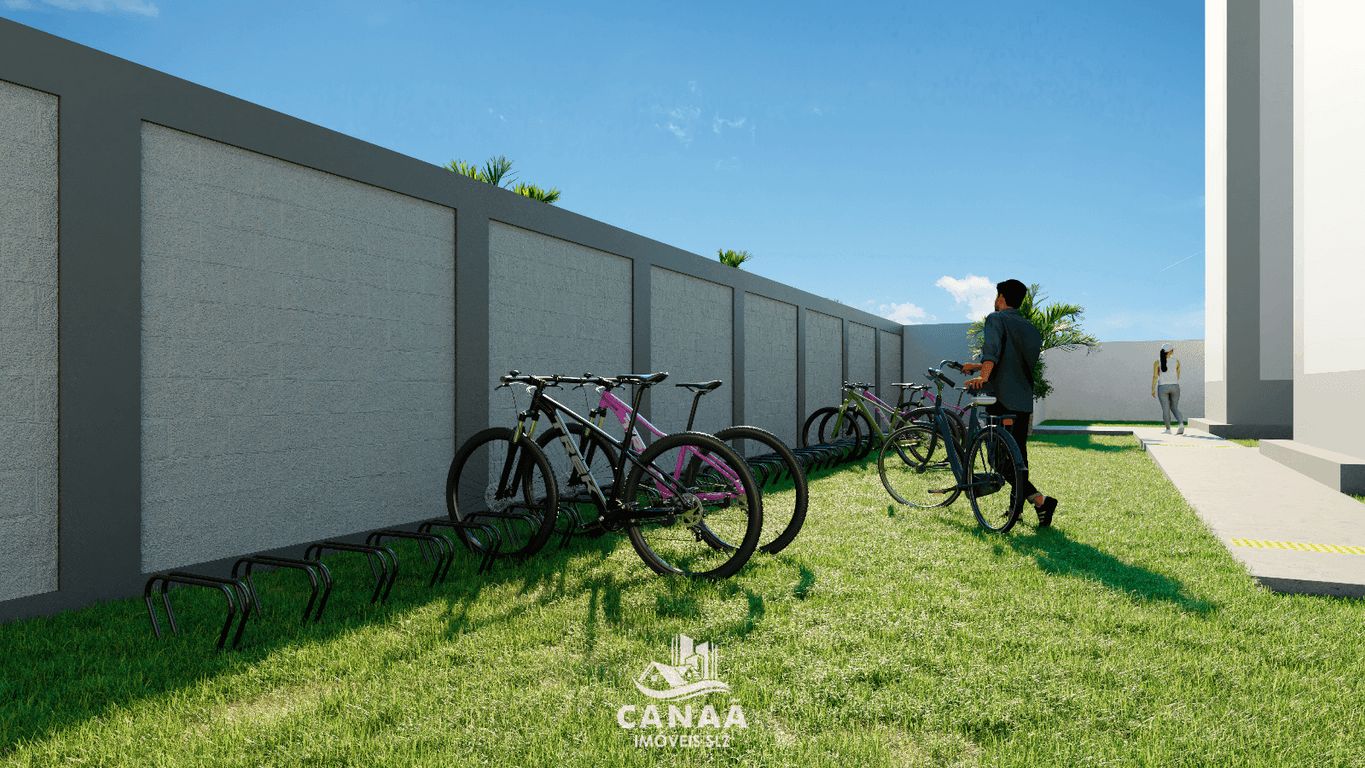 Apartamento, 2 quartos, 50 m² - Foto 12