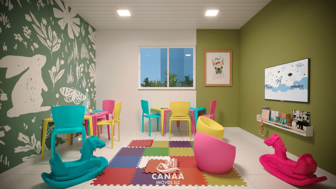 Apartamento, 2 quartos, 50 m² - Foto 9