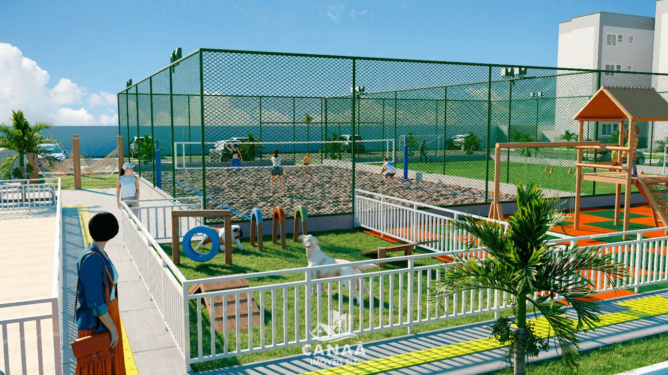 Apartamento, 2 quartos, 50 m² - Foto 11