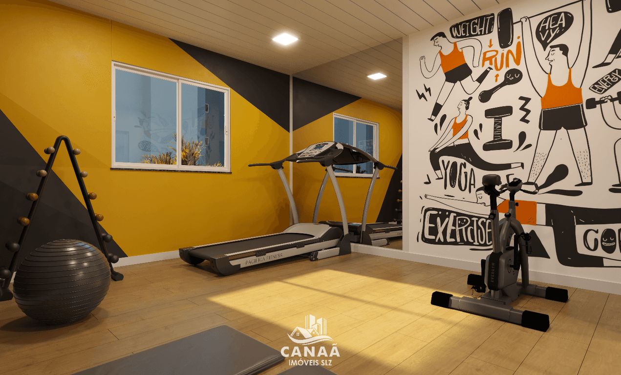 Apartamento, 2 quartos, 50 m² - Foto 7