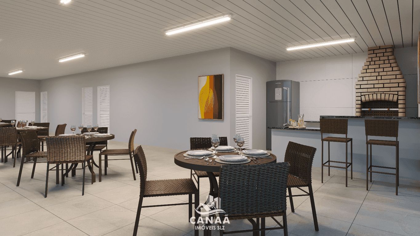 Apartamento, 2 quartos, 50 m² - Foto 6