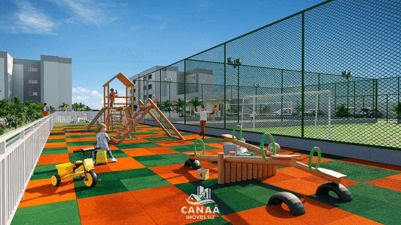 Apartamento, 2 quartos, 50 m² - Foto 8