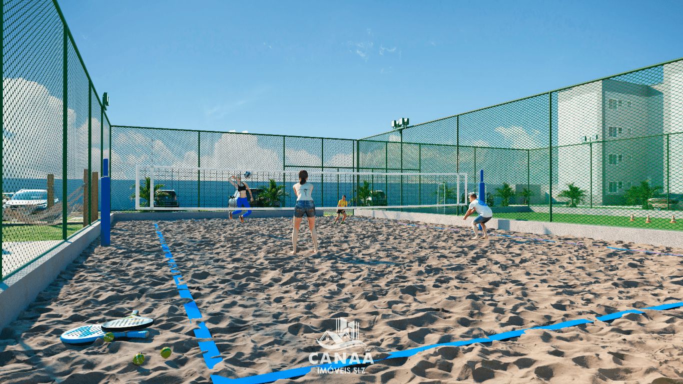 Apartamento, 2 quartos, 50 m² - Foto 5