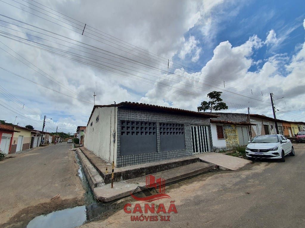 Casa, 3 quartos, 67 m² - Foto 2