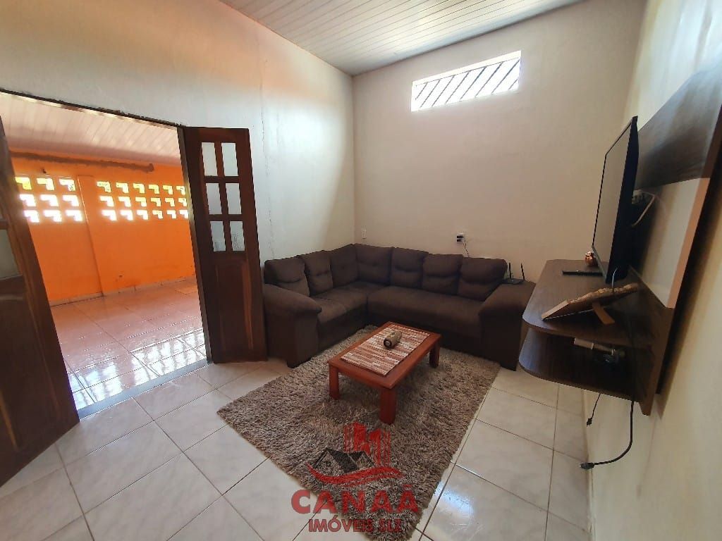 Casa, 3 quartos, 67 m² - Foto 1