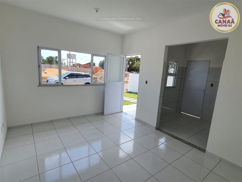 Casa de Condomínio, 2 quartos - Foto 1