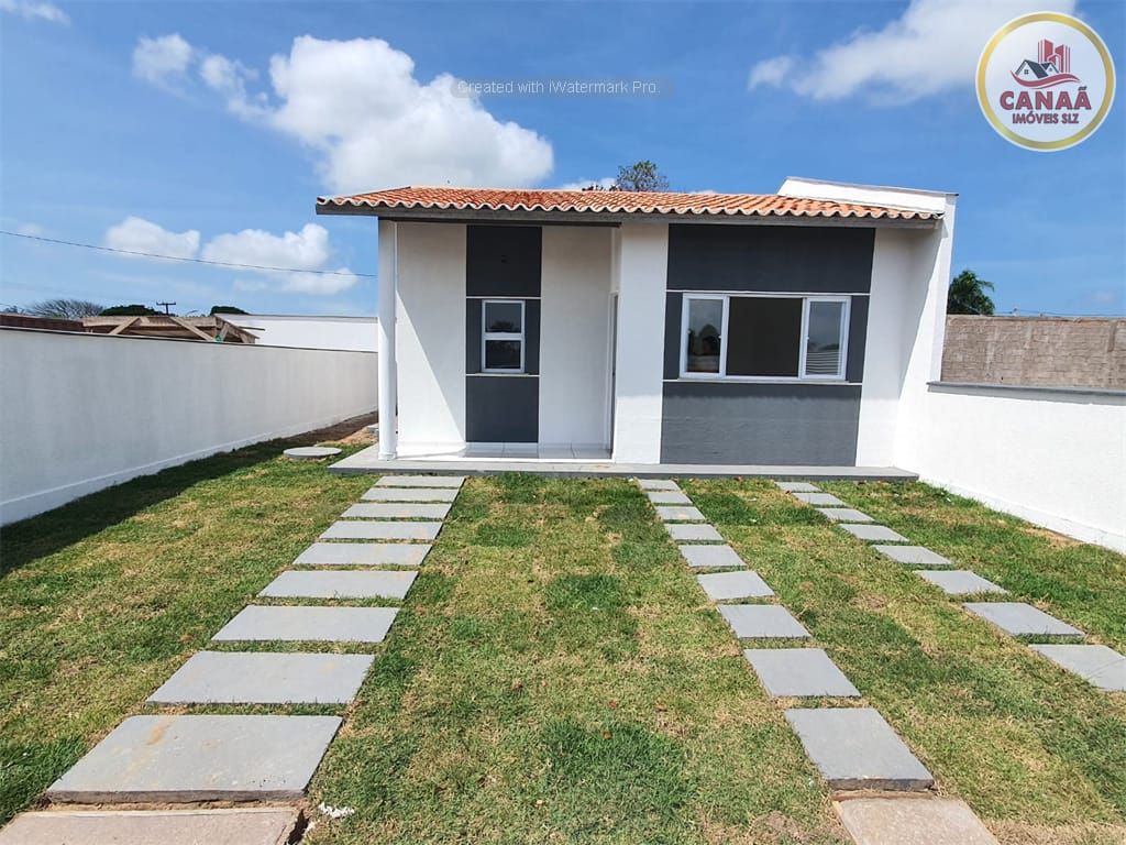 Casa de Condomínio, 2 quartos - Foto 2