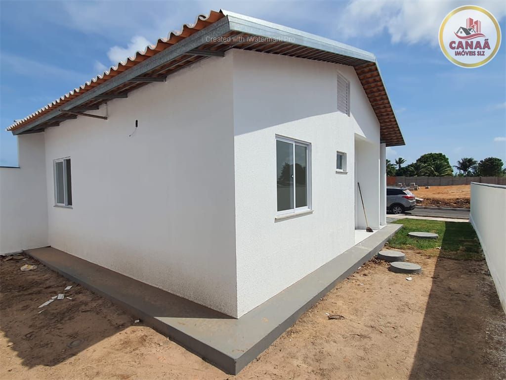 Casa de Condomínio, 2 quartos - Foto 8