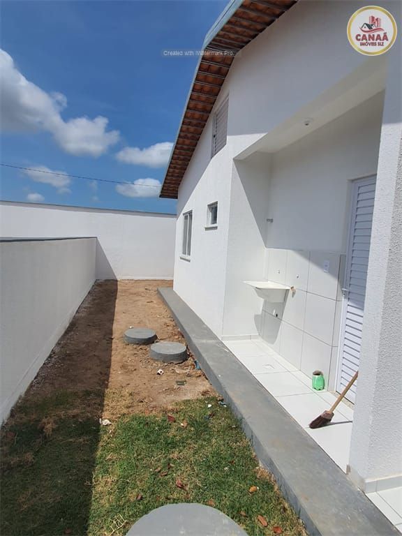 Casa de Condomínio, 2 quartos - Foto 10