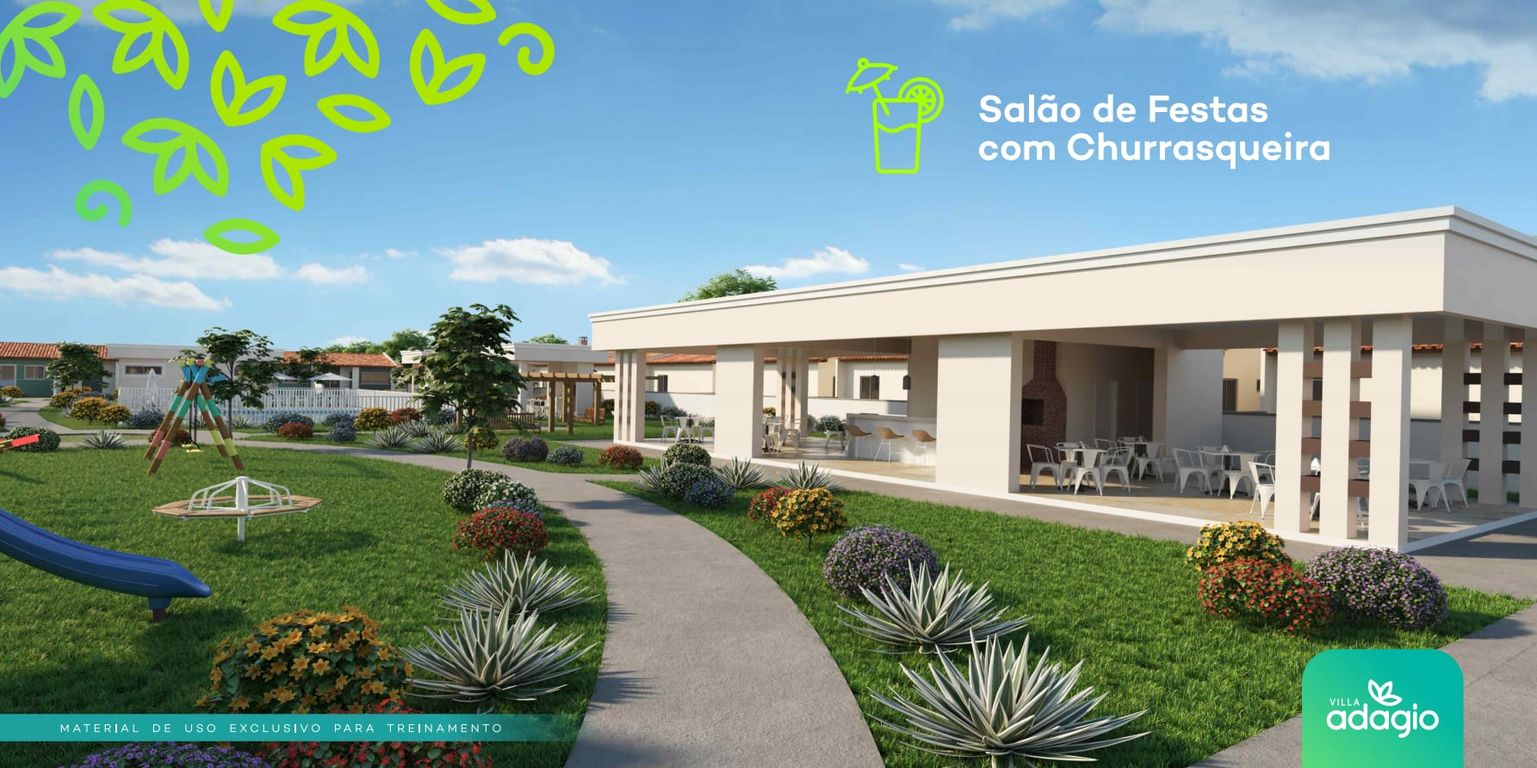 Casa de Condomínio, 2 quartos - Foto 12