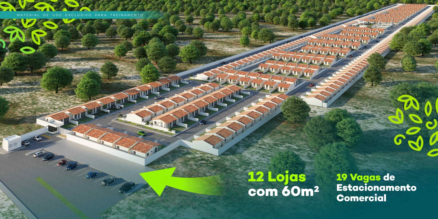Casa de Condomínio, 2 quartos - Foto 16