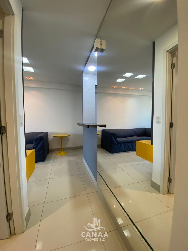 Flat/Apart Hotel, 1 quarto, 49 m² - Foto 8
