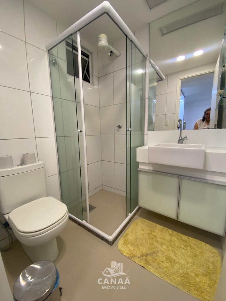 Flat/Apart Hotel, 1 quarto, 49 m² - Foto 9
