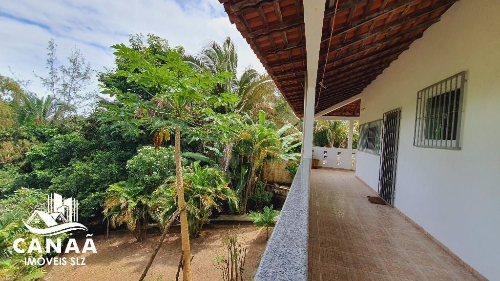 Casa, 2 quartos, 203 m² - Foto 1