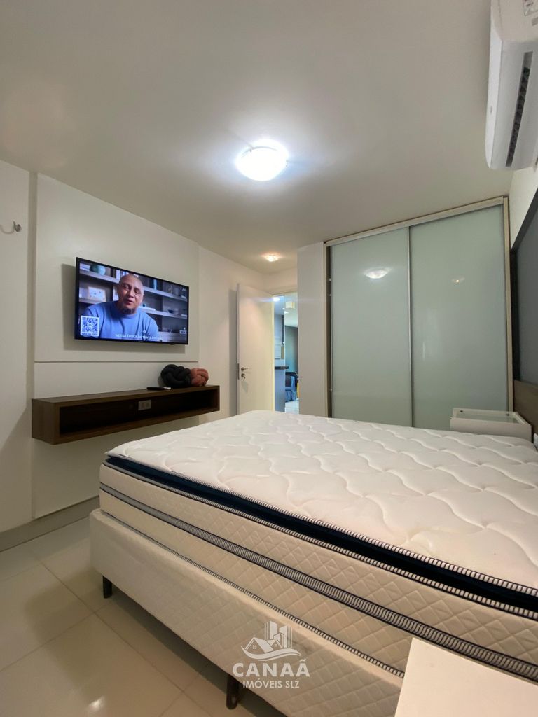 Flat/Apart Hotel, 1 quarto, 49 m² - Foto 10