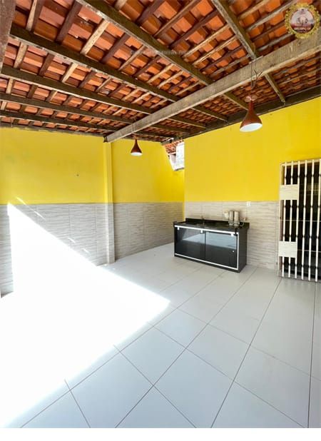 Casa, 3 quartos, 130 m² - Foto 5