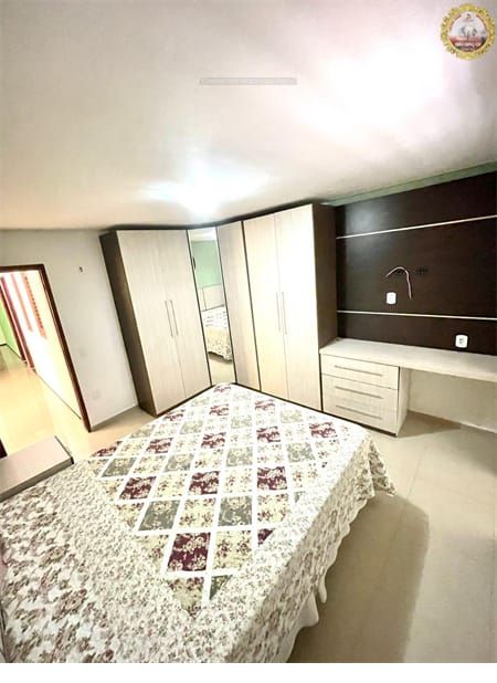 Casa, 3 quartos, 130 m² - Foto 11