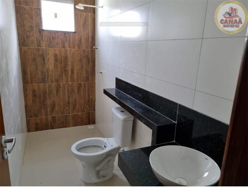 Casa de Condomínio, 3 quartos - Foto 12