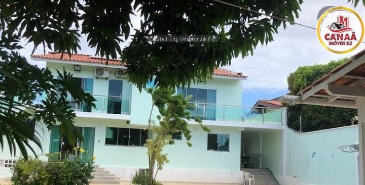 Sobrado, 4 quartos, 400 m² - Foto 2