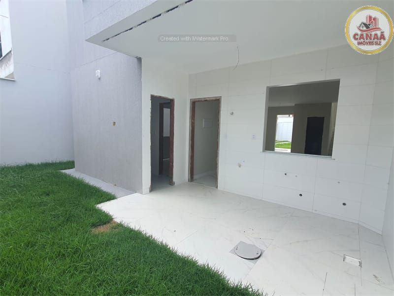 Casa, 4 quartos, 190 m² - Foto 8