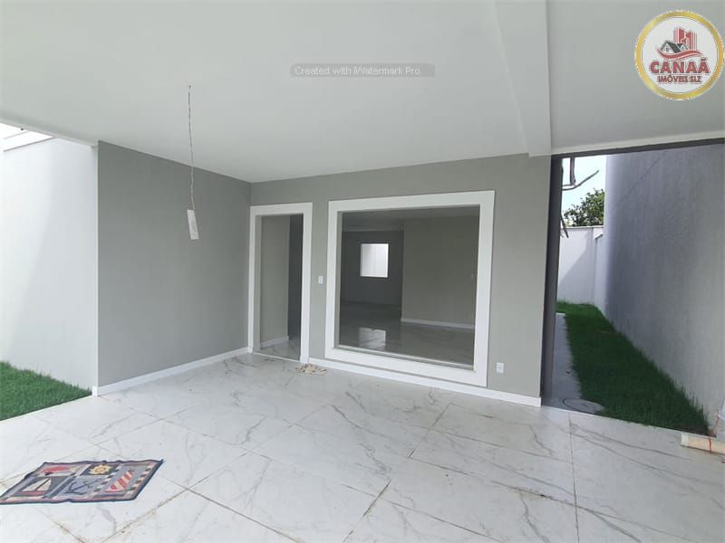 Casa, 4 quartos, 190 m² - Foto 2