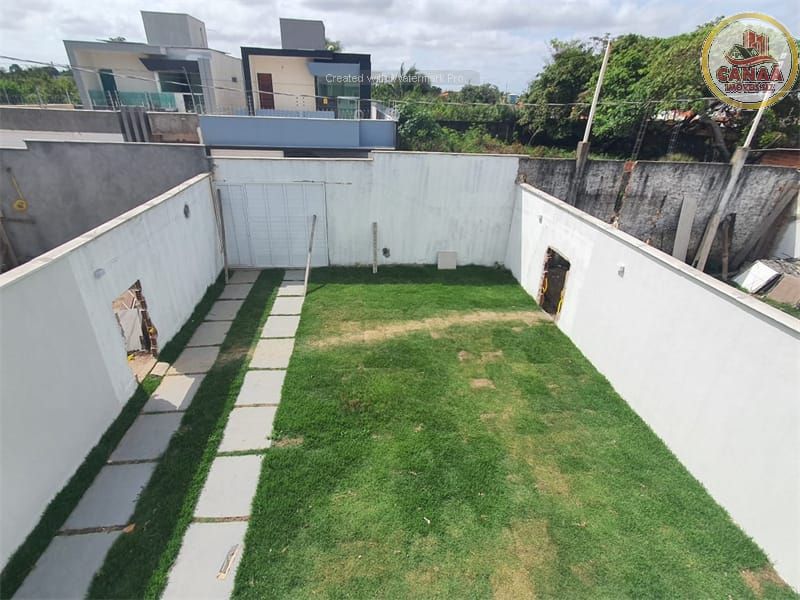 Casa, 4 quartos, 190 m² - Foto 20