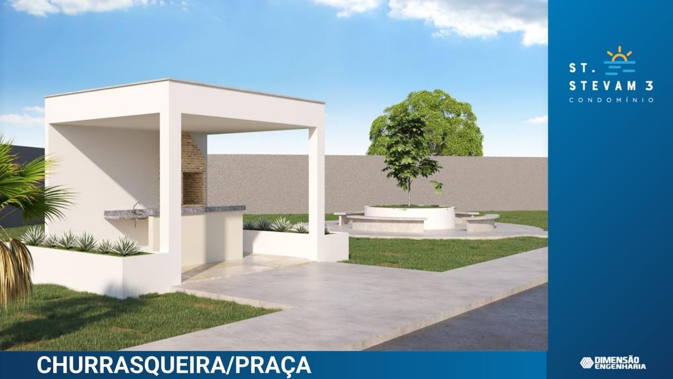 Casa de Condomínio, 2 quartos - Foto 8