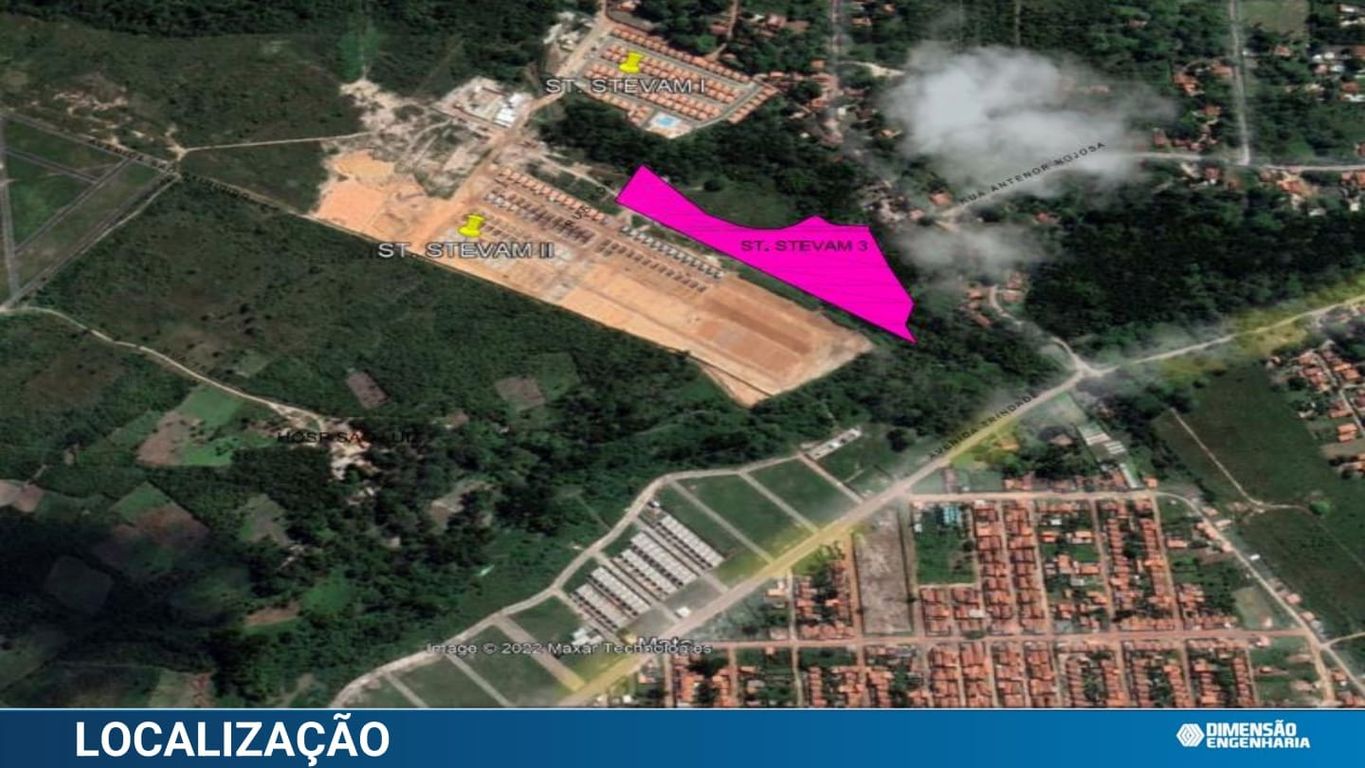 Casa de Condomínio, 2 quartos - Foto 13