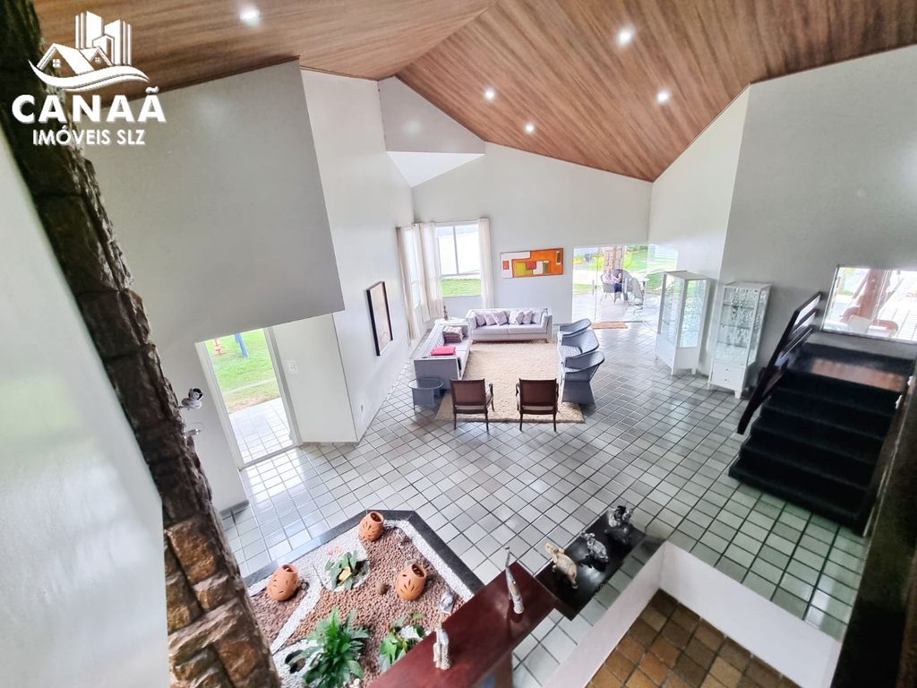 Sobrado, 4 quartos, 486 m² - Foto 4