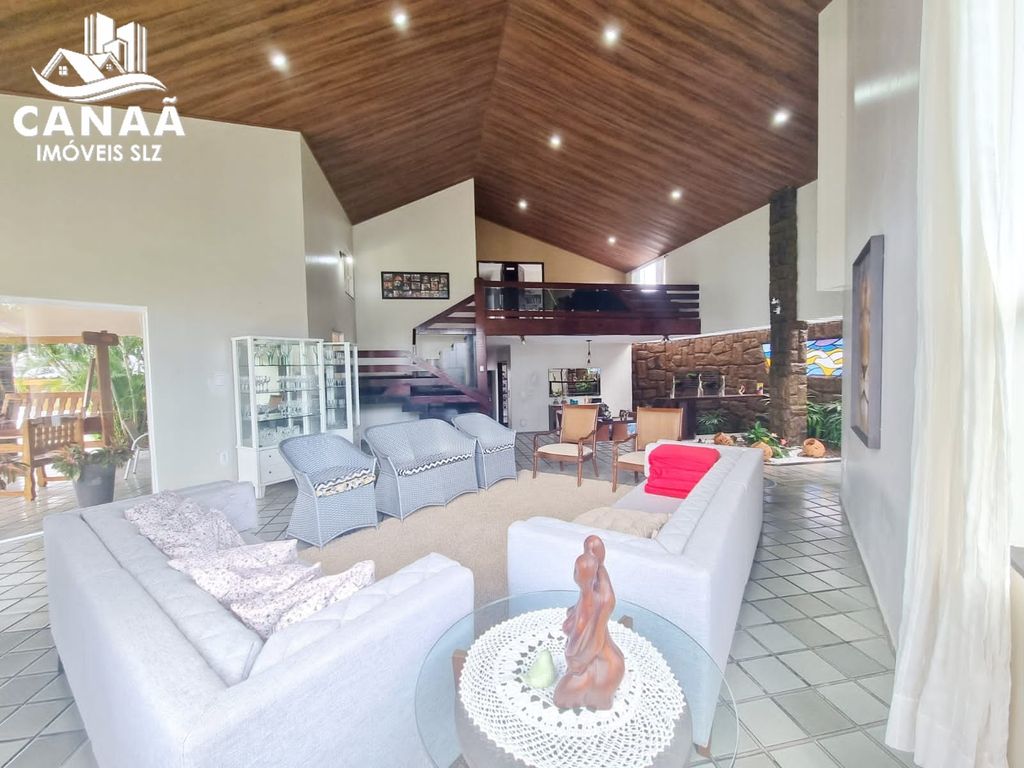 Sobrado, 4 quartos, 486 m² - Foto 1