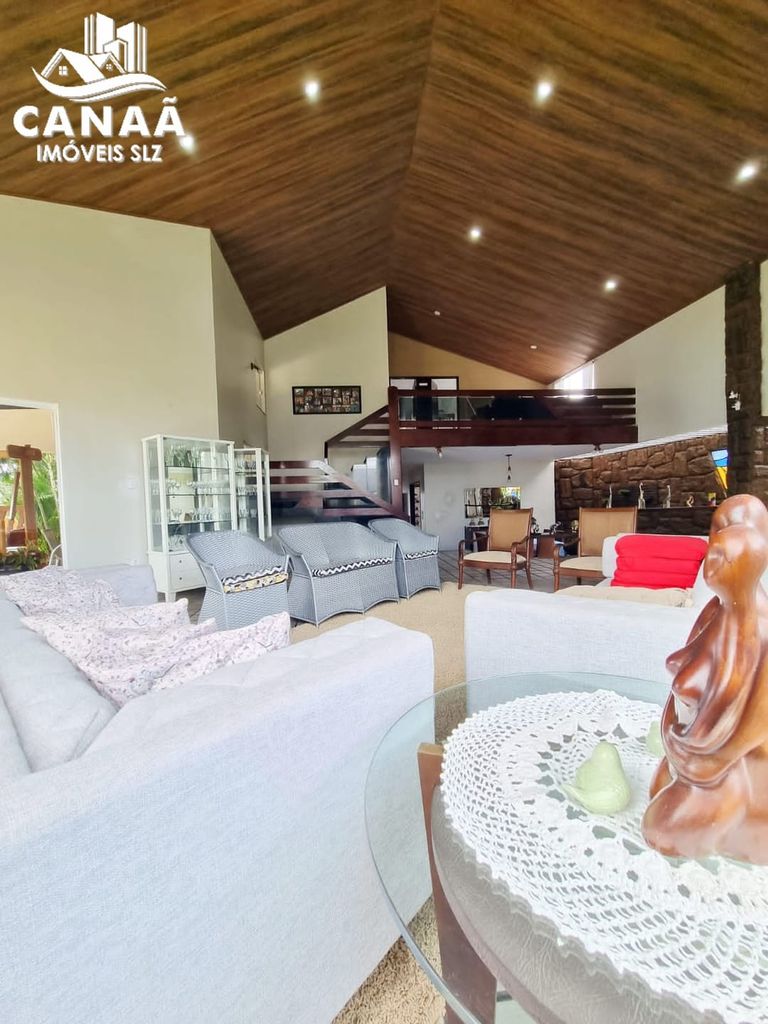 Sobrado, 4 quartos, 486 m² - Foto 2