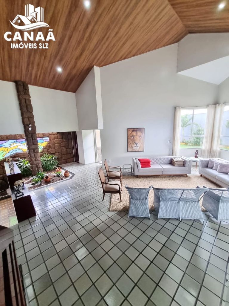 Sobrado, 4 quartos, 486 m² - Foto 6