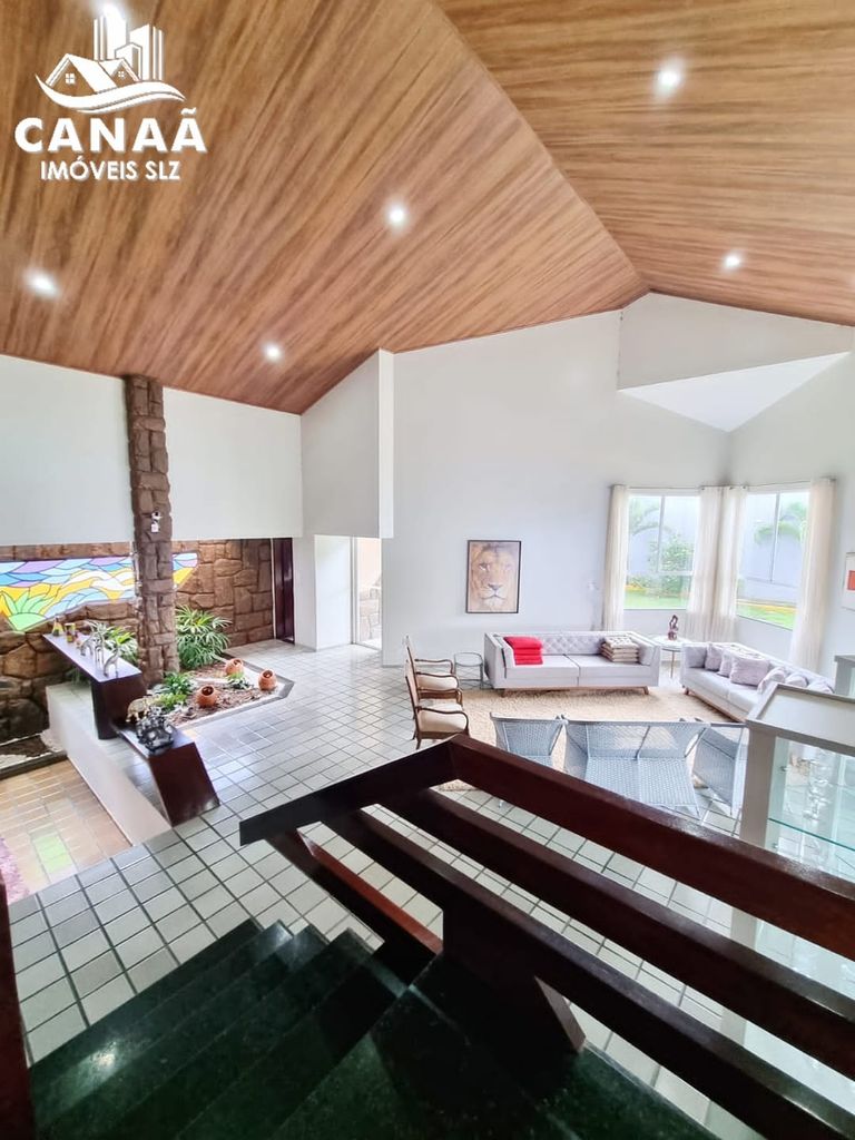 Sobrado, 4 quartos, 486 m² - Foto 5