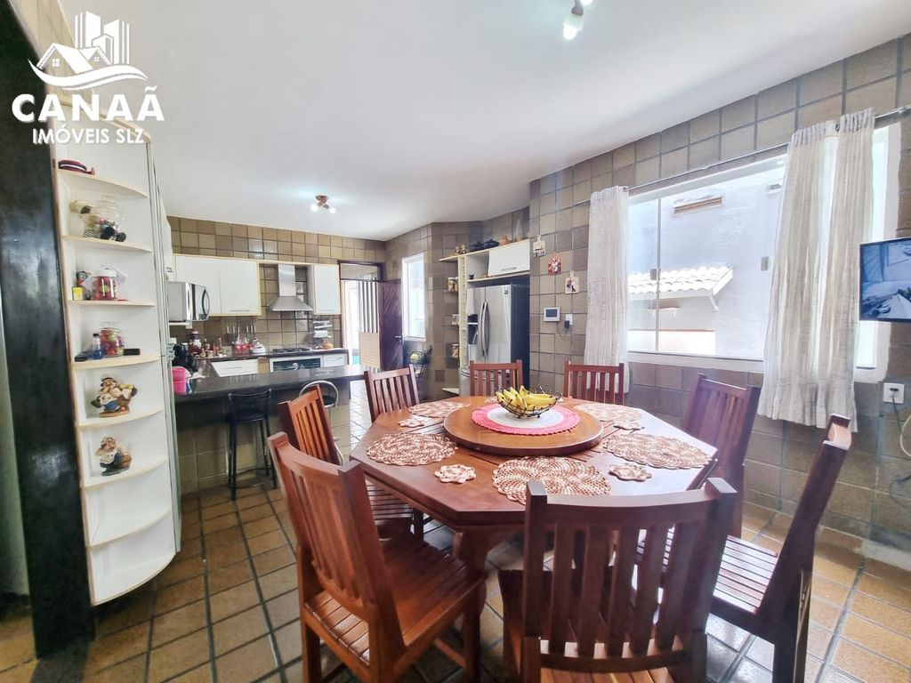 Sobrado, 4 quartos, 486 m² - Foto 7