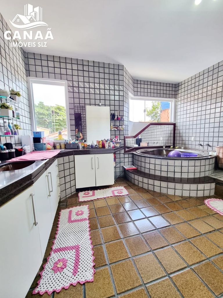 Sobrado, 4 quartos, 486 m² - Foto 11