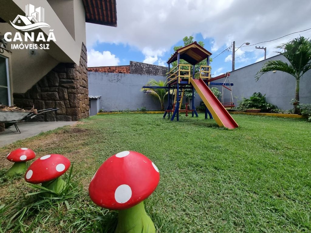 Sobrado, 4 quartos, 486 m² - Foto 21