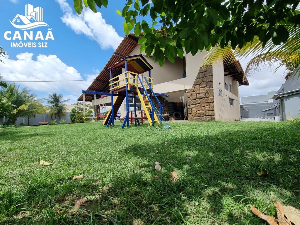 Sobrado, 4 quartos, 486 m² - Foto 20