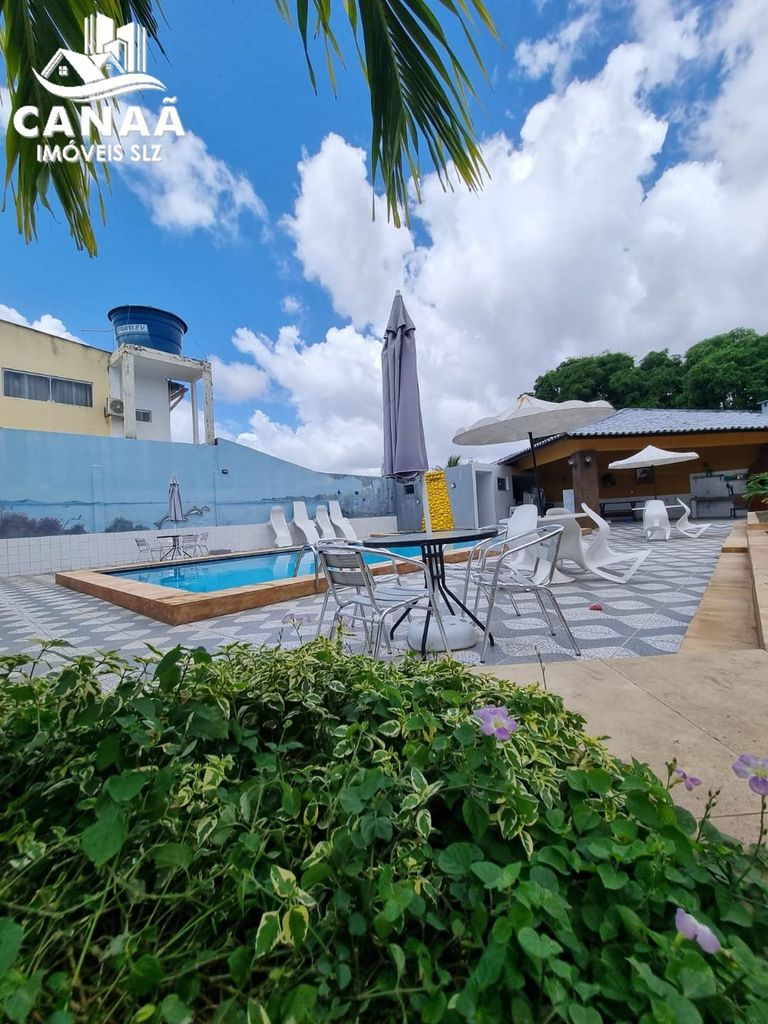 Sobrado, 4 quartos, 486 m² - Foto 23