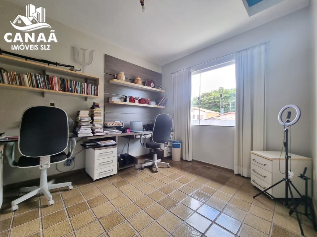 Sobrado, 4 quartos, 486 m² - Foto 18