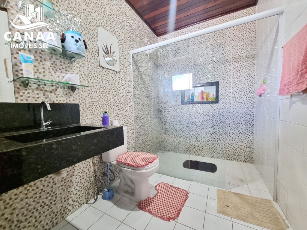 Sobrado, 4 quartos, 486 m² - Foto 17