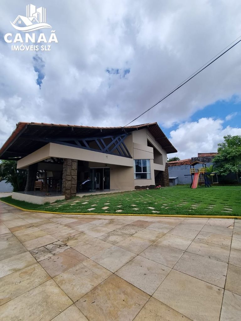 Sobrado, 4 quartos, 486 m² - Foto 19